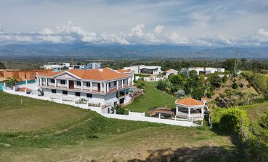 VENTA DE LOTES CAMPESTRES CERRITOS RISARALDA