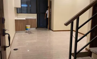 Makati 4bed townhouse rental