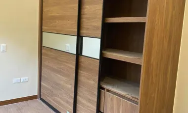 Makati 4bed townhouse rental