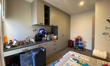 ¡Casa en Condominio Hacienda Juriquilla Santa Fe Disponible Ahora!