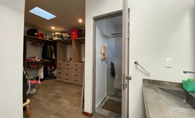 ¡Casa en Condominio Hacienda Juriquilla Santa Fe Disponible Ahora!