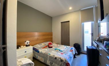 ¡Casa en Condominio Hacienda Juriquilla Santa Fe Disponible Ahora!