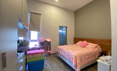 ¡Casa en Condominio Hacienda Juriquilla Santa Fe Disponible Ahora!