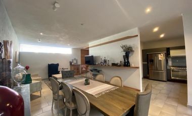 ¡Casa en Condominio Hacienda Juriquilla Santa Fe Disponible Ahora!