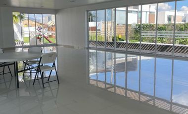 ¡Casa en Condominio Hacienda Juriquilla Santa Fe Disponible Ahora!