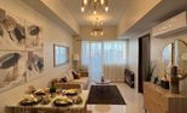 2BR Condo Unit  For Rent in One Wilson Square San Juan