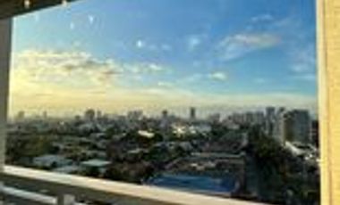 2BR Condo Unit  For Rent in One Wilson Square San Juan