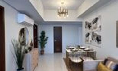 2BR Condo Unit  For Rent in One Wilson Square San Juan