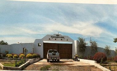 VENDO PREDIO EN EL CARMEN, CHINCHA, A 2KM DE LA HACIENDA SAN JOSÉ