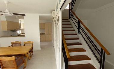 FOR SALE Refurbished 3BR Corner Townhouse in Luntala, Valle Verde 7, Pasig City - OBSH40