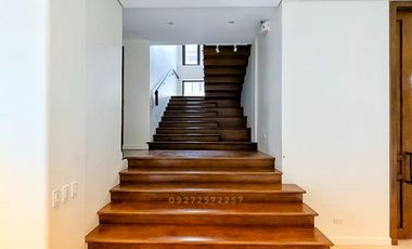 Brand New Modern House with Pool in Ayala Alabang Village for Sale 2025