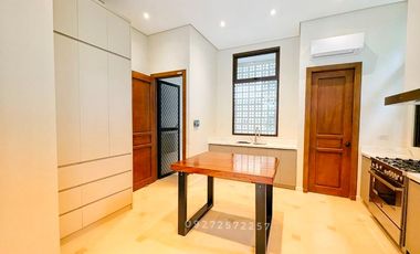 Brand New Modern House with Pool in Ayala Alabang Village for Sale 2025