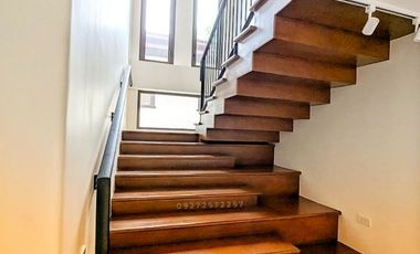 Brand New Modern House with Pool in Ayala Alabang Village for Sale 2025