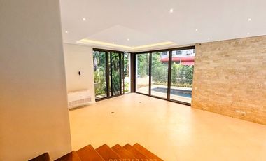Brand New Modern House with Pool in Ayala Alabang Village for Sale 2025