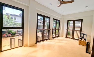 Brand New Modern House with Pool in Ayala Alabang Village for Sale 2025