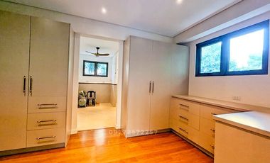 Brand New Modern House with Pool in Ayala Alabang Village for Sale 2025