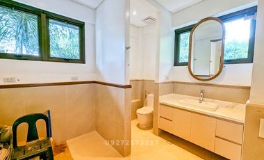 Brand New Modern House with Pool in Ayala Alabang Village for Sale 2025