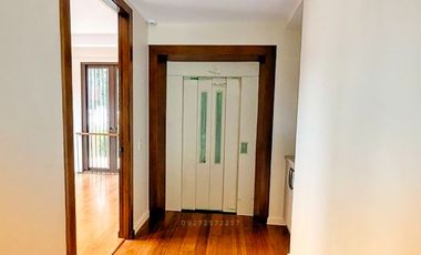 Brand New Modern House with Pool in Ayala Alabang Village for Sale 2025