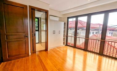 Brand New Modern House with Pool in Ayala Alabang Village for Sale 2025