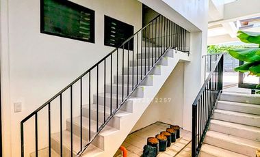 Brand New Modern House with Pool in Ayala Alabang Village for Sale 2025