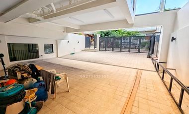 Brand New Modern House with Pool in Ayala Alabang Village for Sale 2025