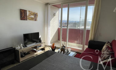 departamento duplex  Jardin Urbano 3
