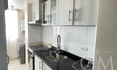 departamento duplex  Jardin Urbano 3