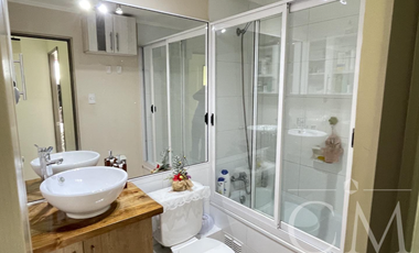 departamento duplex  Jardin Urbano 3