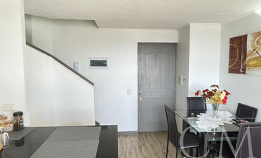 departamento duplex  Jardin Urbano 3