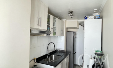 departamento duplex  Jardin Urbano 3