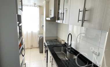 departamento duplex  Jardin Urbano 3