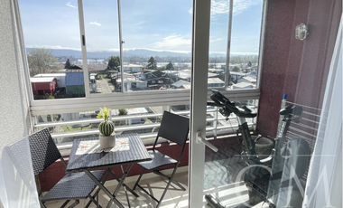 departamento duplex  Jardin Urbano 3