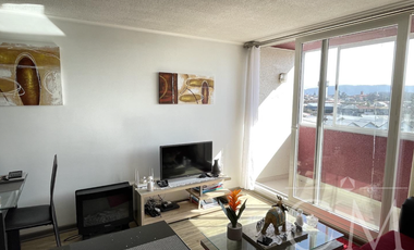 departamento duplex  Jardin Urbano 3