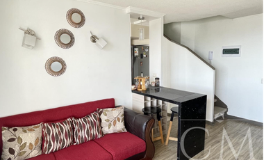 departamento duplex  Jardin Urbano 3