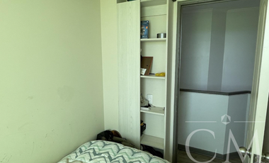 departamento duplex  Jardin Urbano 3