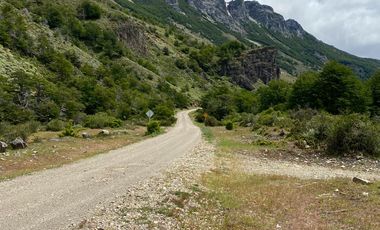 Campo en venta en Coyhaique Con Fantastica Vista 62,7 hectáreas - Región de Aysén