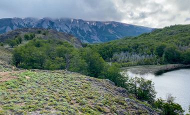 Campo en venta en Coyhaique Con Fantastica Vista 62,7 hectáreas - Región de Aysén