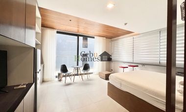 Studio Unit for Rent in Mactan
