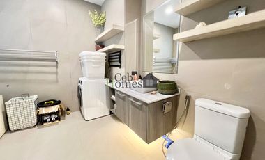 Studio Unit for Rent in Mactan