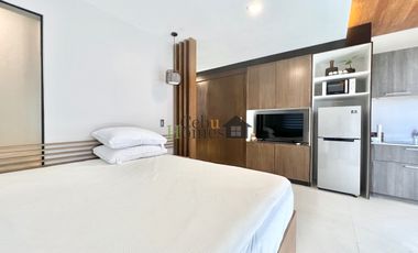 Studio Unit for Rent in Mactan