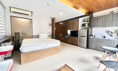 Studio Unit for Rent in Mactan