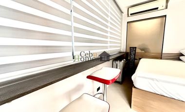 Studio Unit for Rent in Mactan