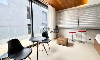 Studio Unit for Rent in Mactan