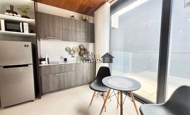 Studio Unit for Rent in Mactan