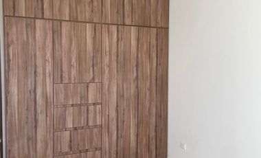 HERMOSA CASA NUEVA EN RENTA