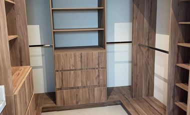 HERMOSA CASA NUEVA EN RENTA