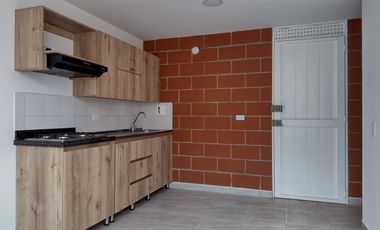 APARTAMENTO EN VENTA, TIERRA LINDA CAMPESTRE, BELLO