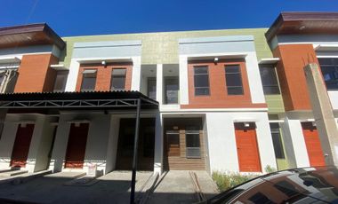 3 Bedrooms House For Rent Casuntingan Mandaue City near Gaisano Casuintingan
