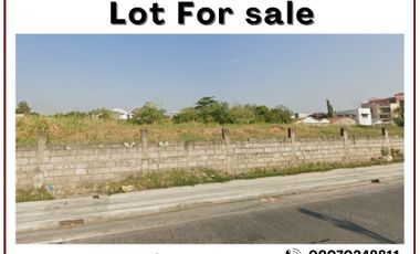 Lot for sale in Cabanatuan Nueva Ecija