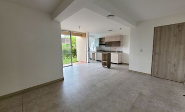 APARTAMENTO EN CERRITOS RESERVADO DE 72MT2 CON TERRAZA